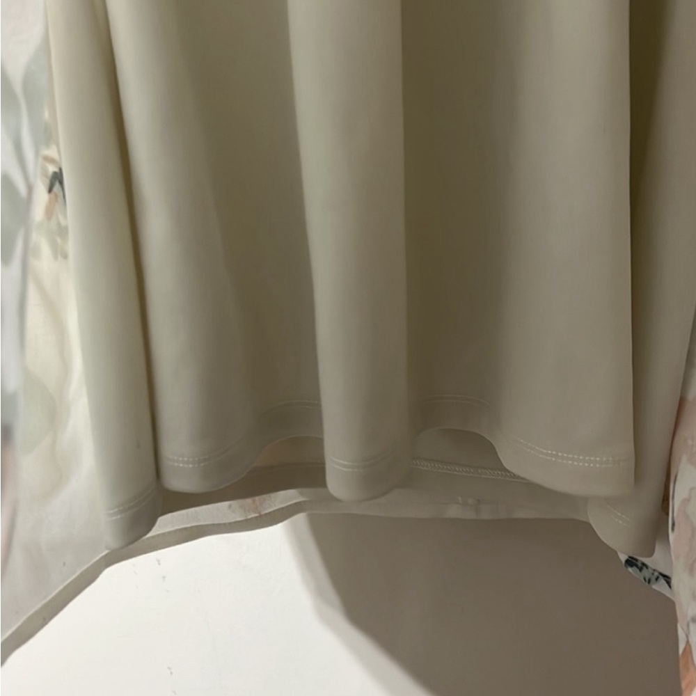 SMALL LOVESTICH Hello Lover Floral Mini Spring Dress - Picture 5 of 7